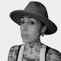 Photo of Amanda Puryear El