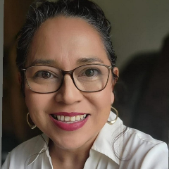 Photo of Veronica Isabel Gutierrez