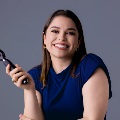 Author Clarissa Ruiz