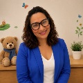 Author Priscilla Bernal