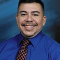 Author Rey A. Banda