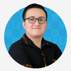 Ricardo Morales