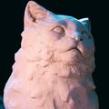 Mini Pet Scultures