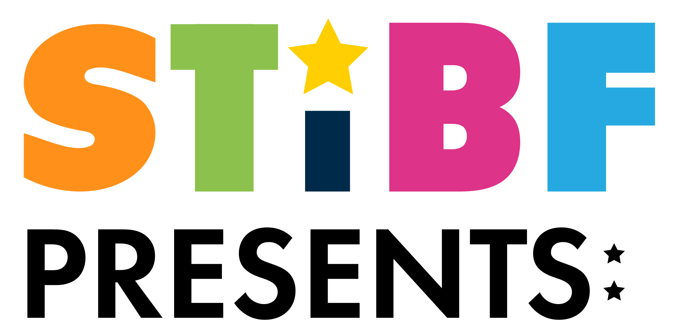 STIBF Presents