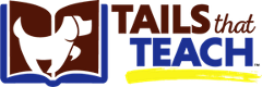 Tails that Teach Logo