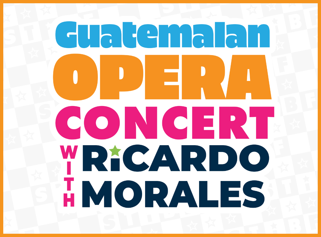 Guatemalan Opera Concert