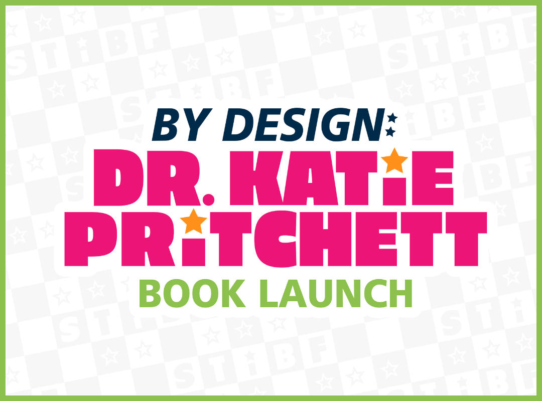 By Design: Katie Pritchett