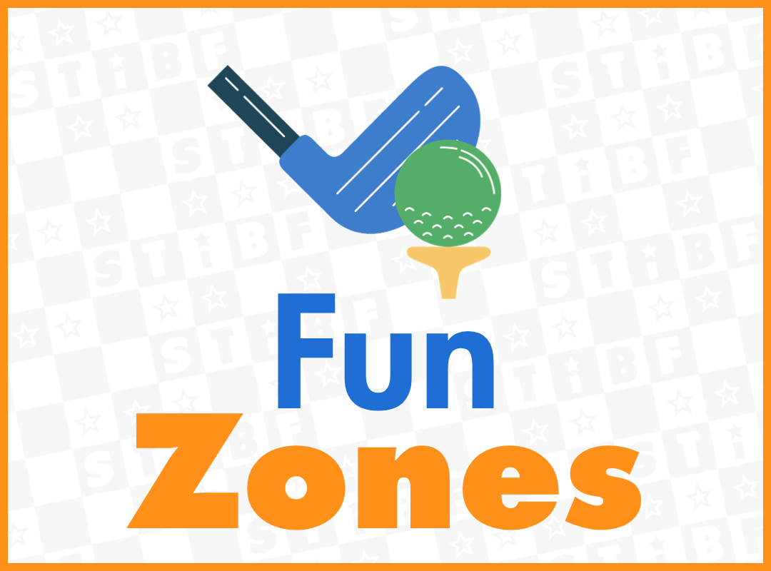 Fun Zones category graphic.
