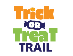 Trick or Treat Trail Logo