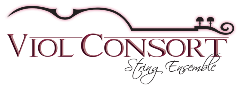 Viol Consort String Ensemble