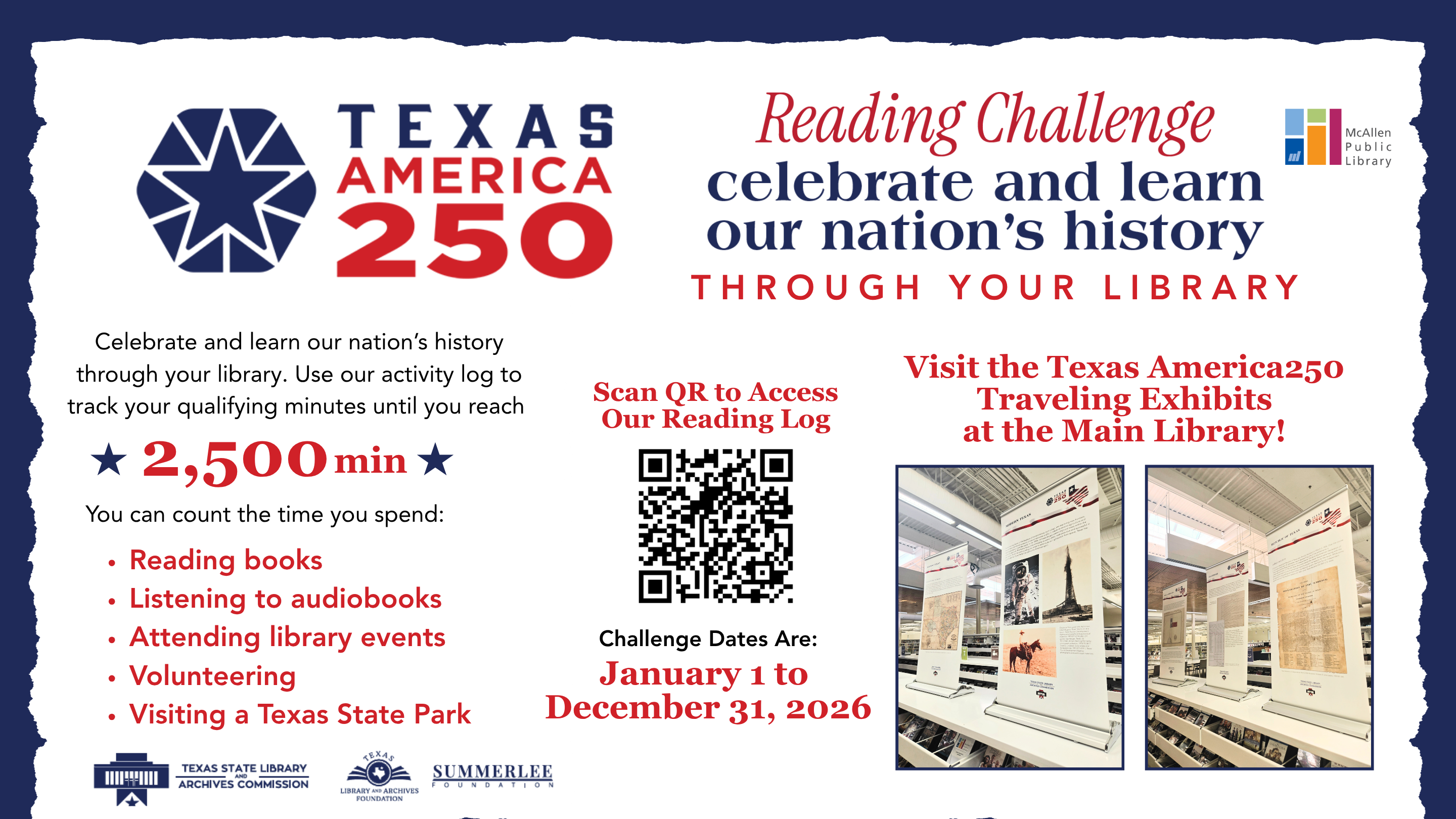 Teaser Image about Texas America250